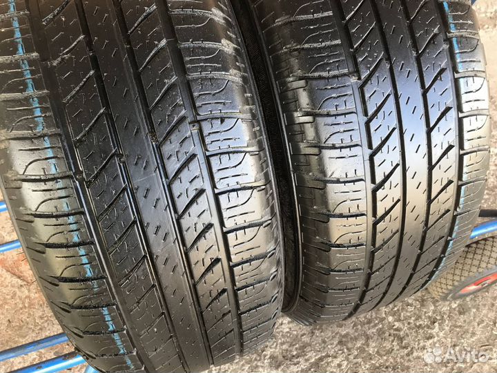 Goodyear Wrangler HP All Weather 265/65 R17