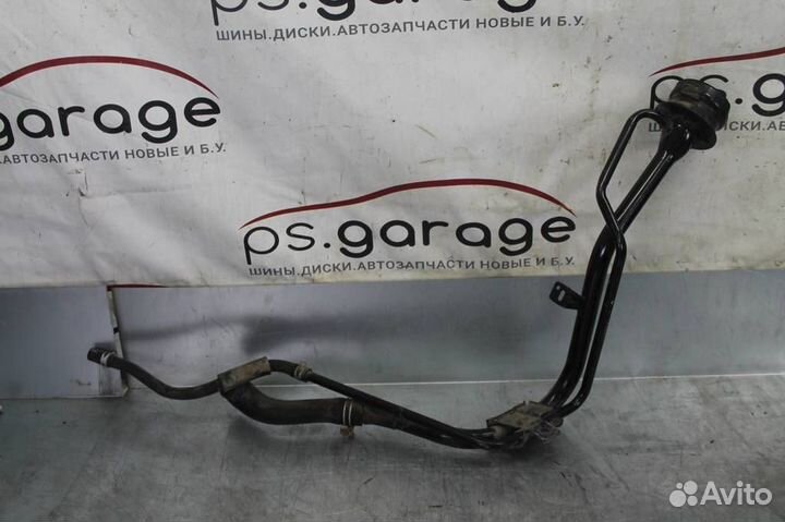 Горловина топливного бака Mazda 3 (BL) 2009-2013