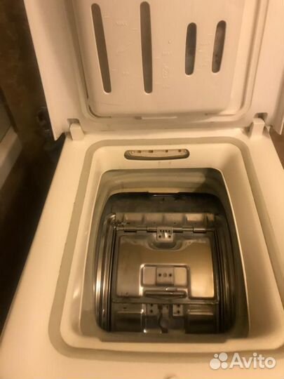 Kaiser Super aa W34212TL. Стиральная машина