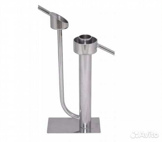 Попугай для самогонного аппарата