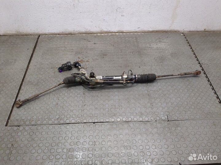 Кардан рулевой Subaru Impreza (G12), 2009