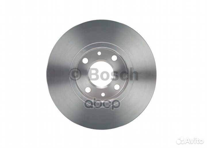 Диск тормозной renault kangoo 08- передний вент