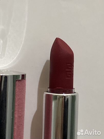 Givenchy помада 37 / губнушка Givenchy