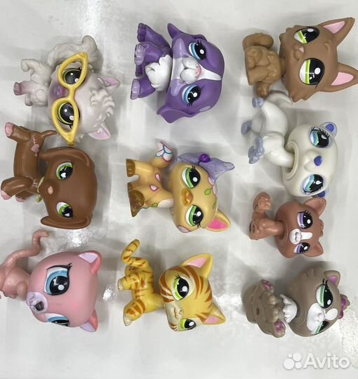 Littlest pet shop