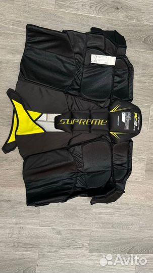 Хоккейные шорты supreme ACP elite girdle-INT