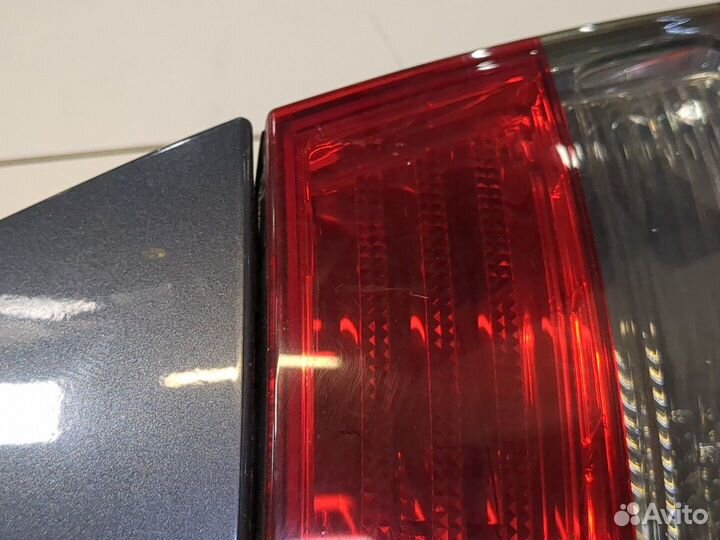 Фонарь (задний) Mercedes CLC, 2008