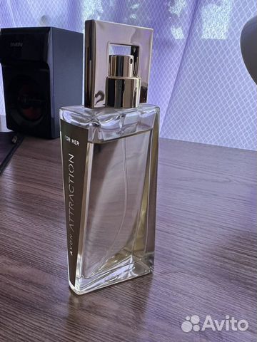 Духи женские avon