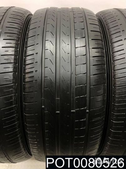 Pirelli Scorpion Verde 255/50 R19 99P