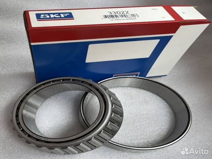 Подшипник 33022X (3007122A)