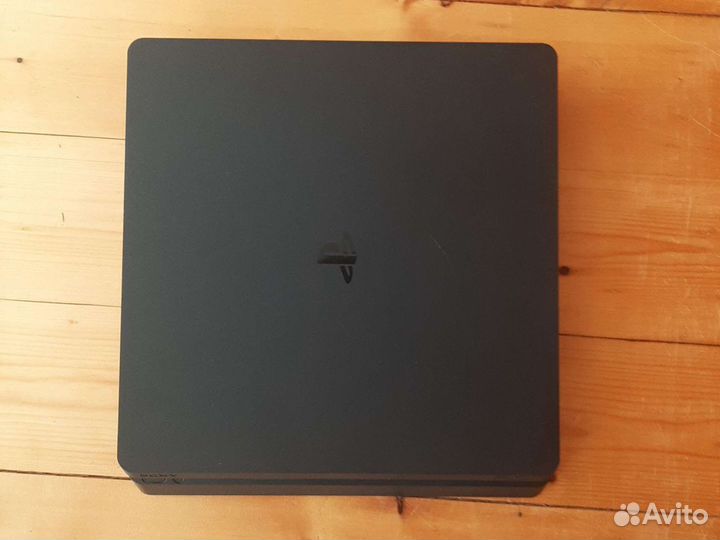 Sony PS4 slim 500gb