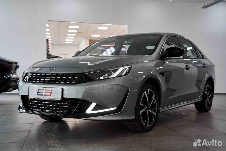 Kaiyi E5 1.5 CVT, 2023