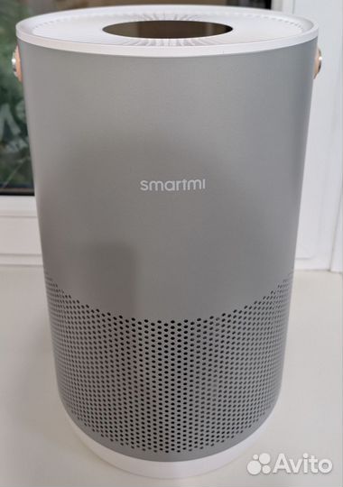 Очиститель воздуха smartmi air purifier p1