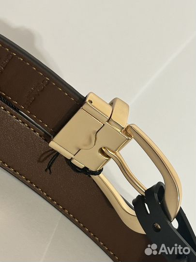 Ремень оригинал Coach