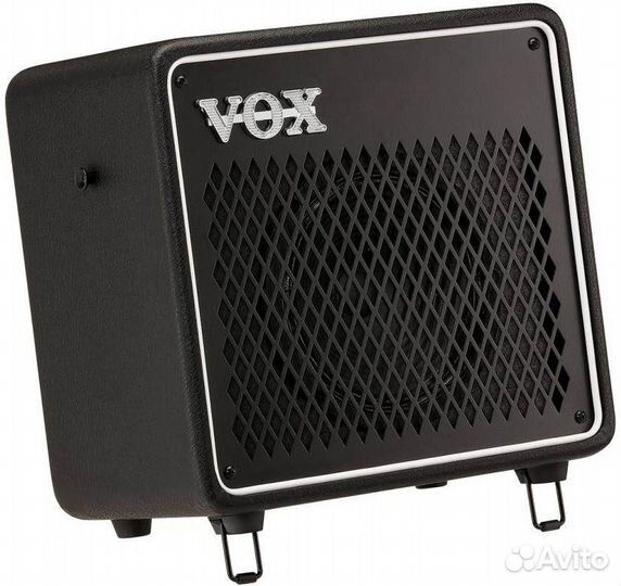 Комбоусилитель Vox mini GO 50