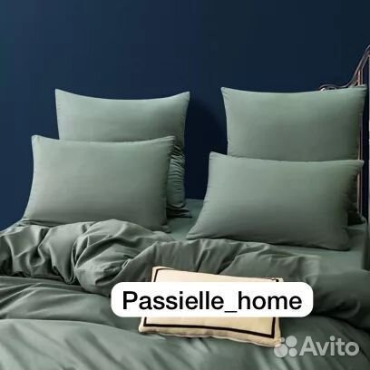 Белье постельное