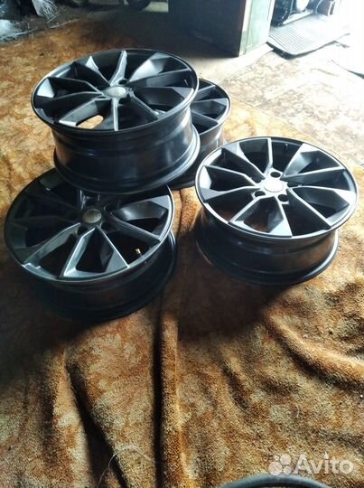 Диски(корея)