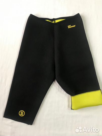 Бриджи для похудения Hot Shapers 44 S