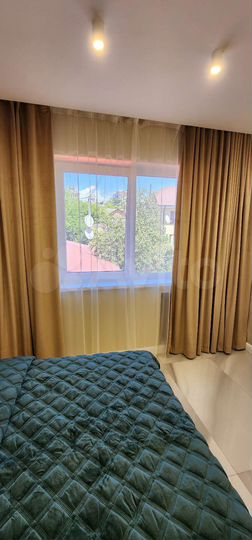 Квартира-студия, 20 м², 2/3 эт.