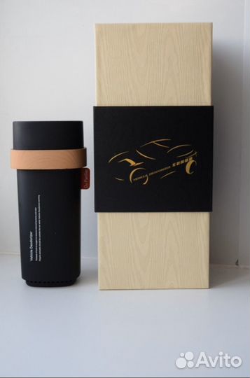 Автомобильный озонатор-ионизатор воздуха