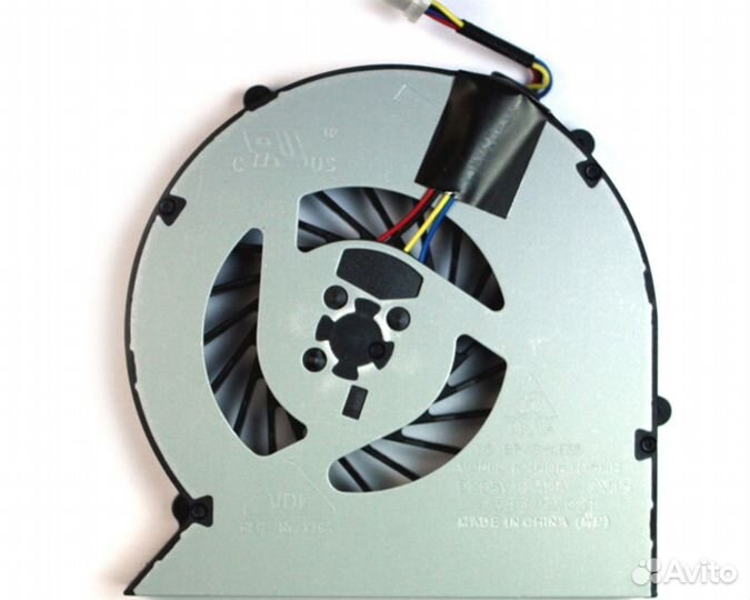 Вентилятор/Кулер для ноутбука HP 450 G1 440 G1 P/N