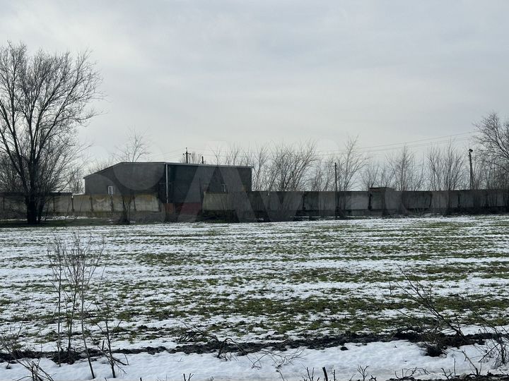 Производство, 154 м²