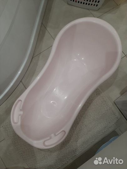Ванночка для купания