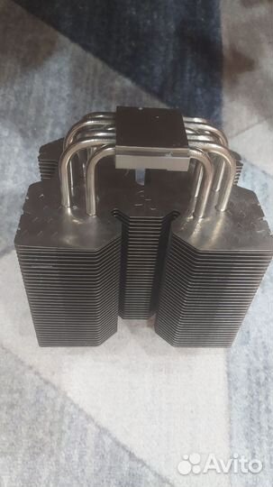 Кулер для процессора