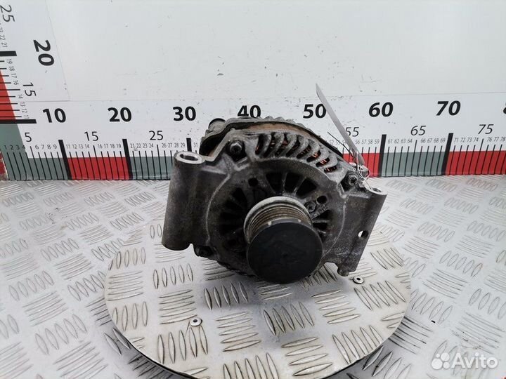 Генератор для Peugeot-Citroen 308 757651380