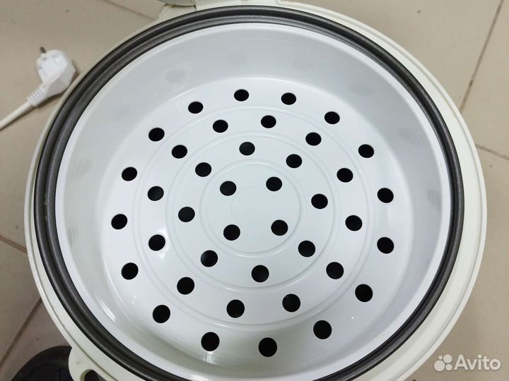 Мультиварка Polaris pmc 0508D