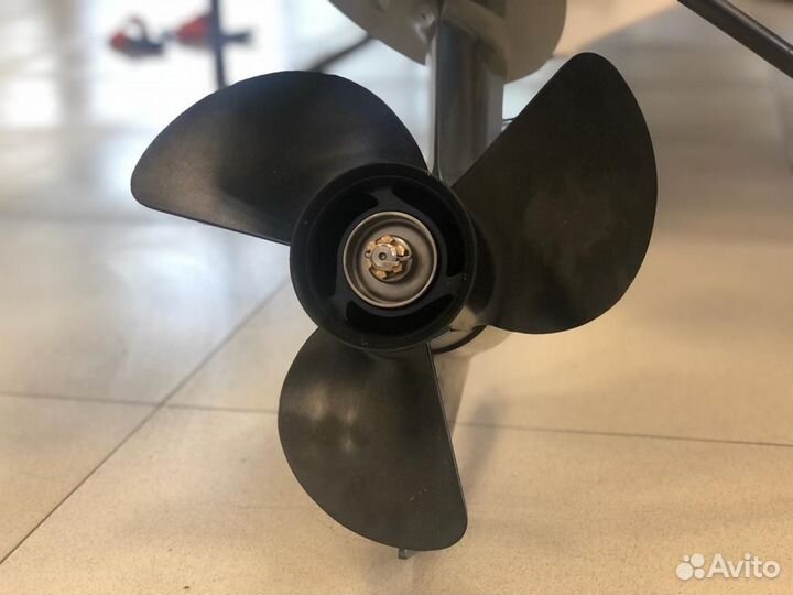 Лодочный мотор Mikatsu (Микатсу) M 70 FES-T Гарант