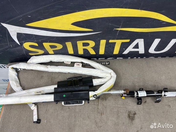 Подушка безопасности боковая левая Kia Mohave 2