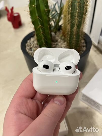 Airpods 3