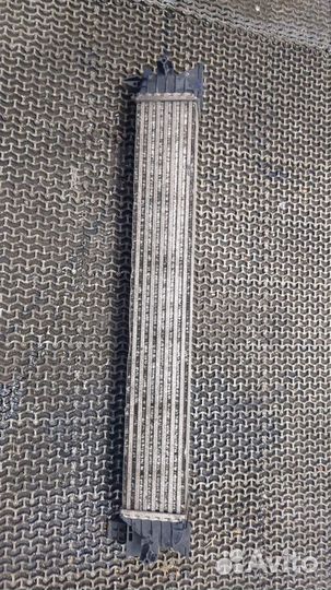 Радиатор интеркулера Citroen Jumper (Relay) 2014