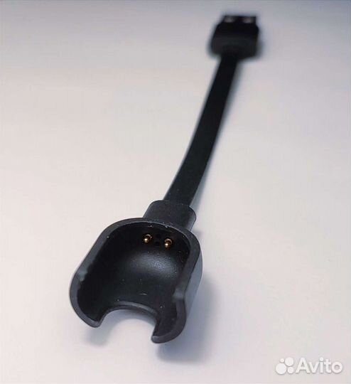 Зарядное для Mi Band 2