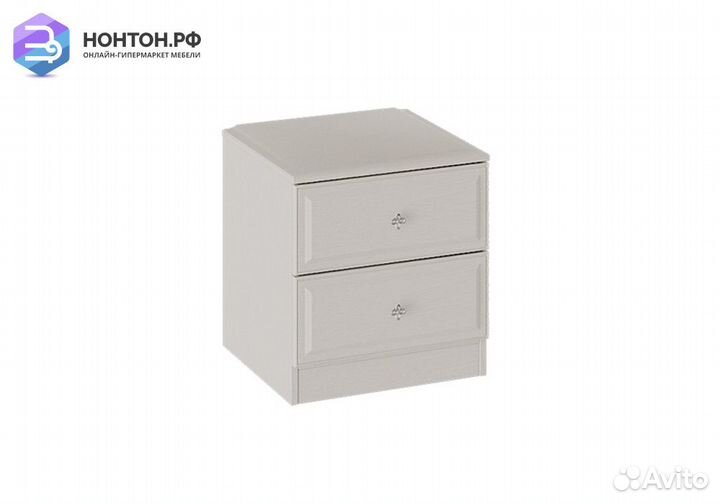 Тумба Сабрина кашемир