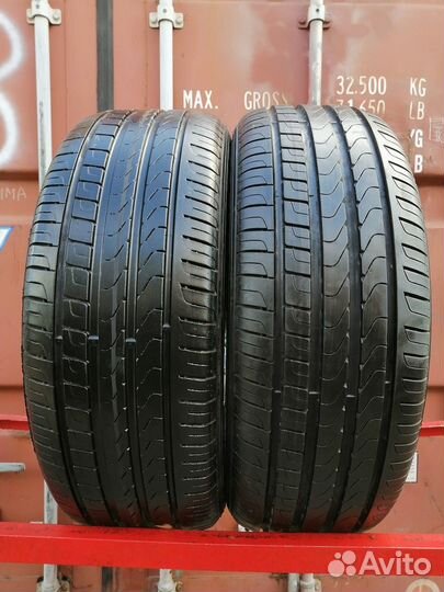 Pirelli Scorpion Verde 225/55 R18 98V