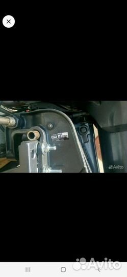 Ока 4, Ямаха 40