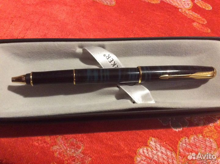 Ручка паркер