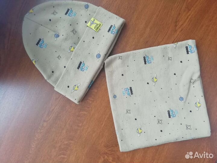 Комбинезон детский