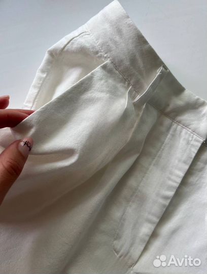 Костюм шорты жилет в стиле Zara Lime летний