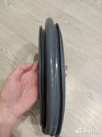 Манжет стиральной машины