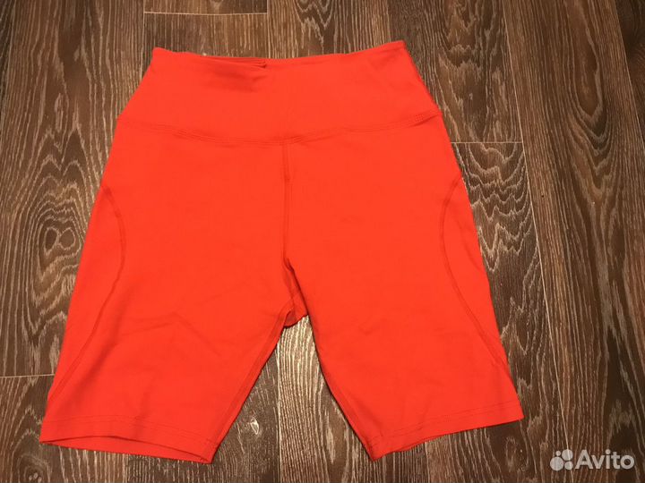 Велосипедки женские и борцовка