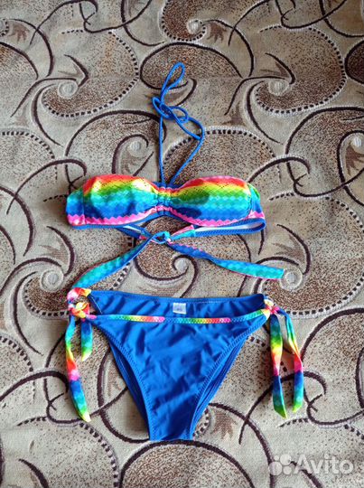 Купальники для девочки