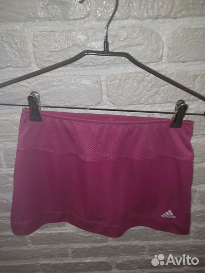 Adidas оригинал костюм теннисный 152-164