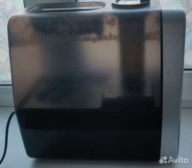 Kambruk увлажнитель воздуха