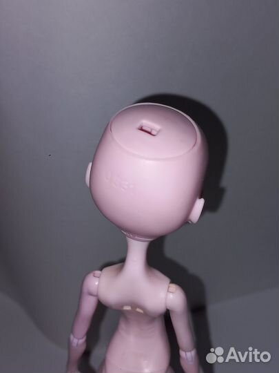 Кукла монстер хай вампир