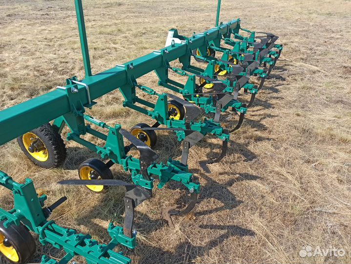 Культиватор Кронос КРН-5,6, 2023