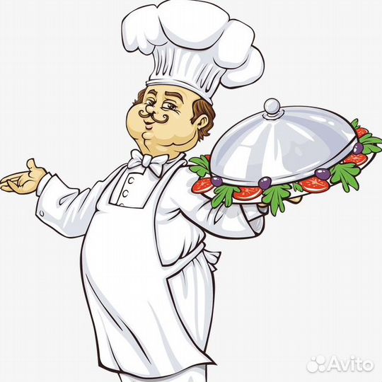 Повар универсал в ночь