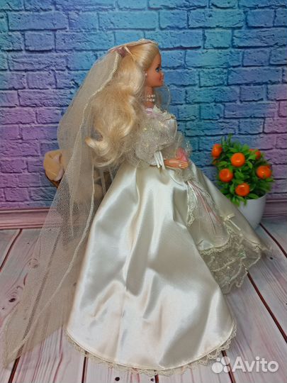 Barbie Dream Bride 1991