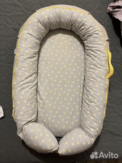 Кокон для новорожденных